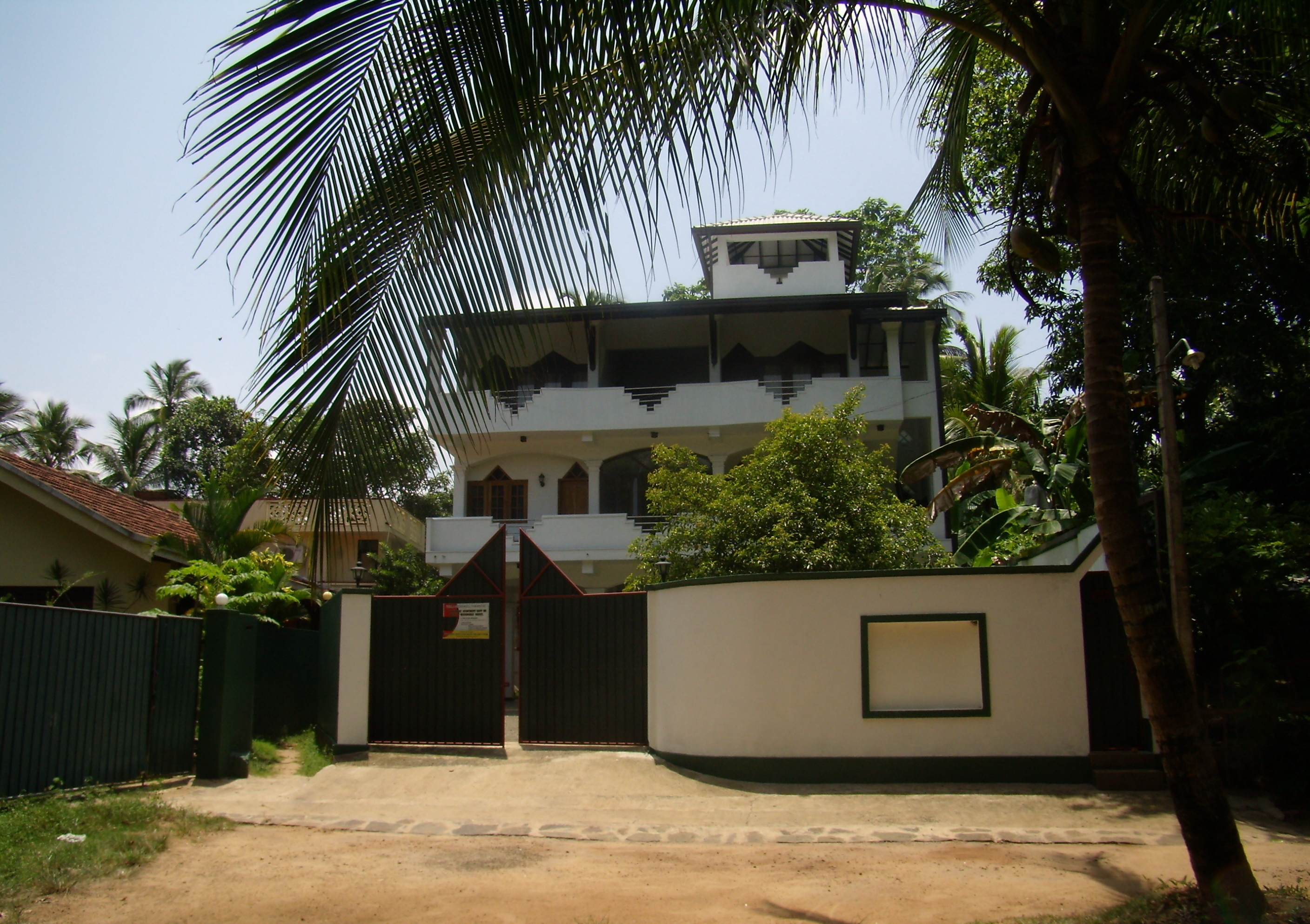 Как купить недвижимость на Шри Ланке