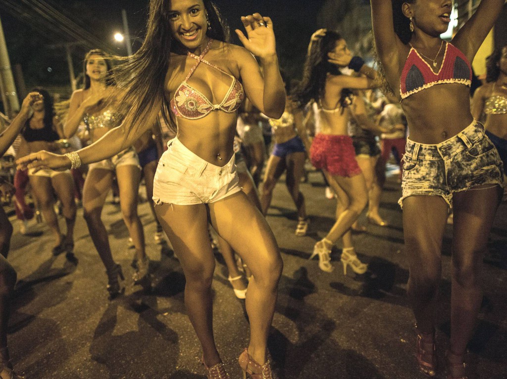 рио де жанейро фото карнавал