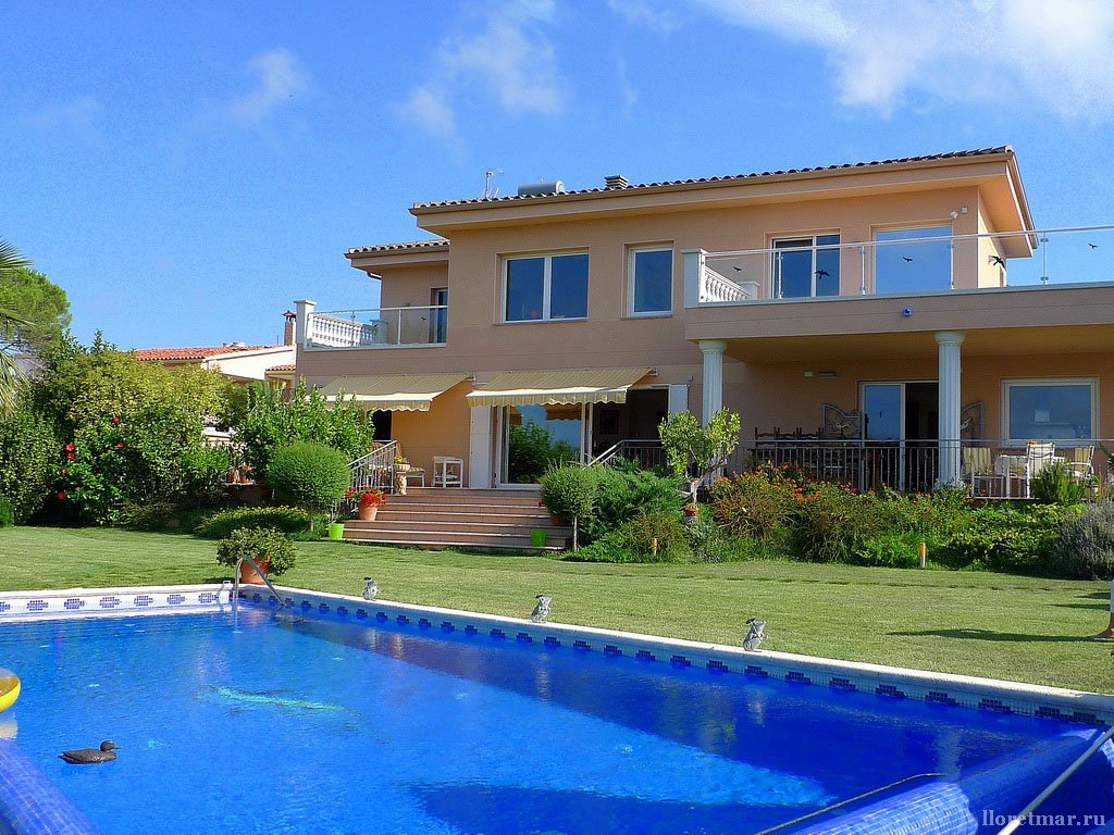 Как недвижимость в Испании купить за 12 шагов