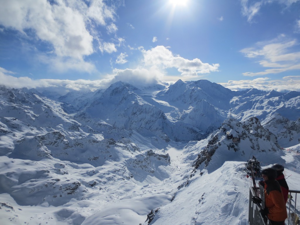 швейцарские альпы фото