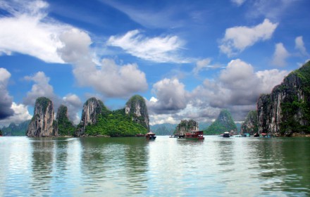 лучшие курорты вьетнама