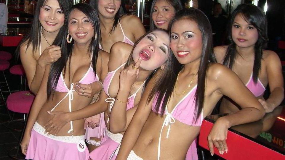Тайланд Цены На Проституток