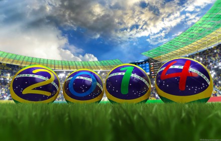футбол бразилия чм 2014