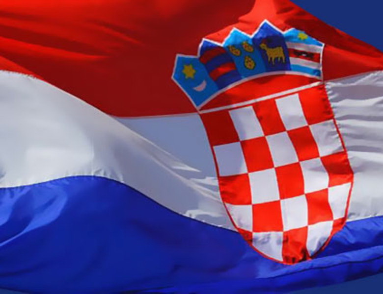 Оформить документы на визу в Хорватию проще простого