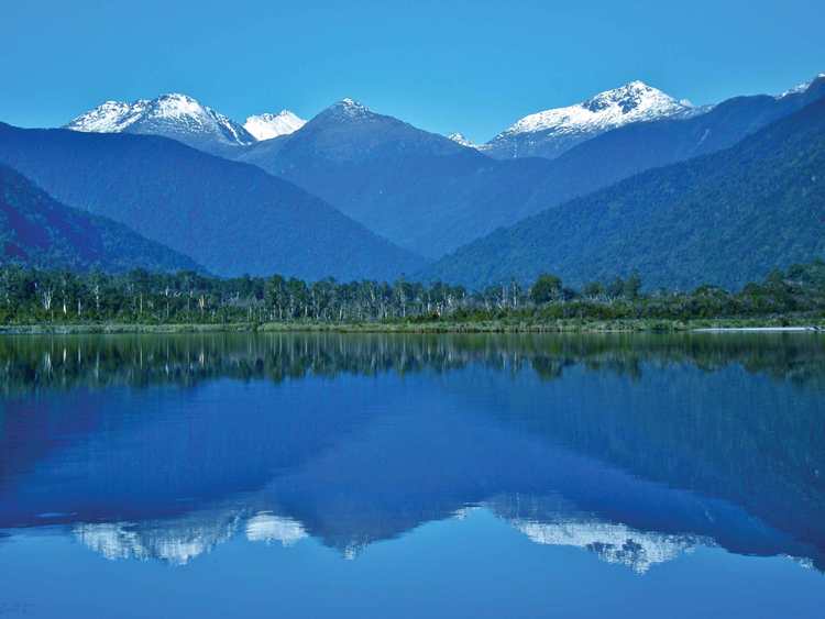 Отдых в Новой Зеландии — незабываемое приключение для всех туристов